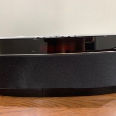オンキョウ　CDプレイヤー