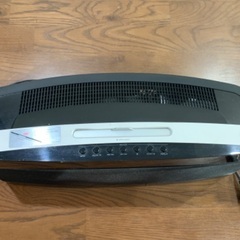 オンキョウ　CDプレイヤーの画像