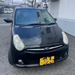 コミコミ　スバル　R2 AT