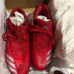 🌟新品　キッズスパイク