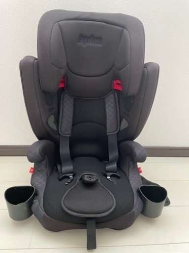 アップリカ　エアグルーヴ　プラス　ジュニアシート