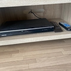 テレビレコーダー