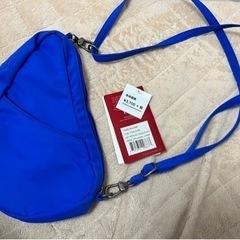 Healthy Back Bag