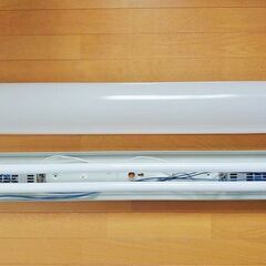 【格安】コイズミ40W×2灯式ベースライト直付蛍光灯器具80W