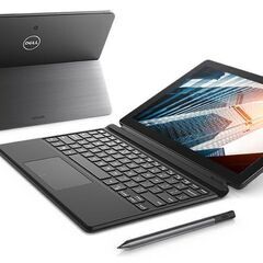 【売却済】DELL Latitude 5285 core i5-...