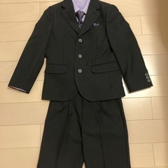 フォーマルスーツ シャツ 半ズボン ネクタイ OLIVER HO...