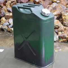 【アストロプロダクツ】ガソリン携行缶 20L(取扱説明書:コピー...