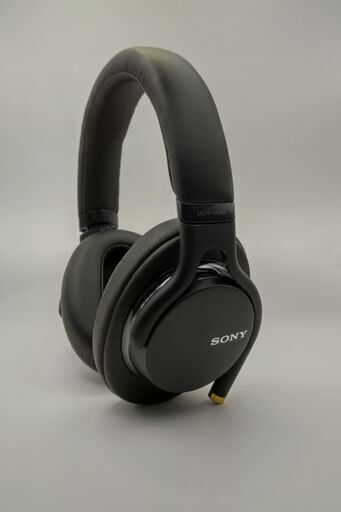 愛品館千葉店価格見直しました！ソニー ステレオヘッドホン MDR-1AM2 保証有り【愛千130】