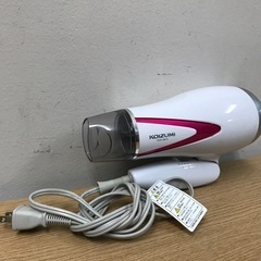 K2302-658 KOIZUMI ヘアドライヤー NHD-98...