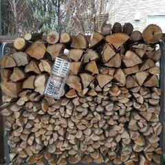 薪 広葉樹ミックス(大中小)