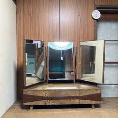 三面鏡