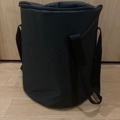 コンパクト灯油ストーブ　アウトドア　キャンプの画像