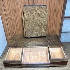 三面鏡の画像