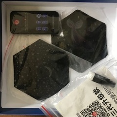 プロジェクターライト　投影灯　プラネタリウムの画像