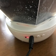 プロジェクターライト　投影灯　プラネタリウムの画像