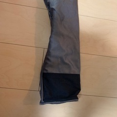 ゴルフ　クラブケース taylormadeの画像