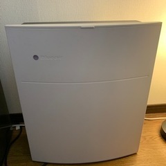 再度値下げしました★ブルーエア空気清浄機