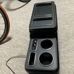 【値下げOK】センターコンソールボックス