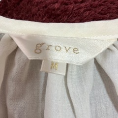 春物ジャケットの画像