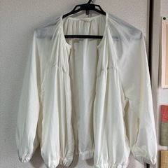 春物ジャケット