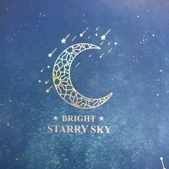 プロジェクターライト　投影灯　プラネタリウムの画像