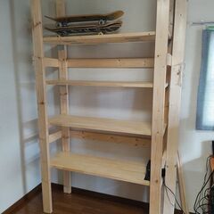 【2×4材】シェルフ DIY用 木材