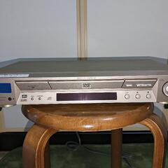ソニーDVDプレイヤー