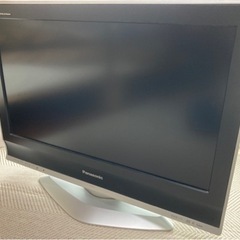 デジタル液晶テレビ