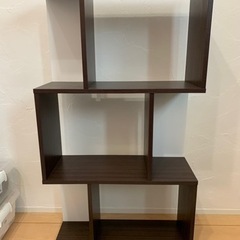 インテリア棚