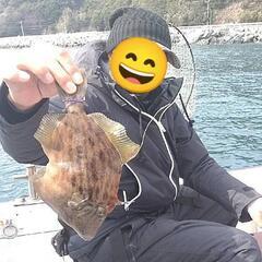 一緒に、釣りに行きませんか? - メンバー募集