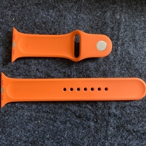 【値下げしました】Apple Watch HERMES スポーツバンドと空箱