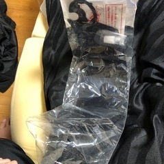 アライ　セミスモークシールド　ライトスモークシールド