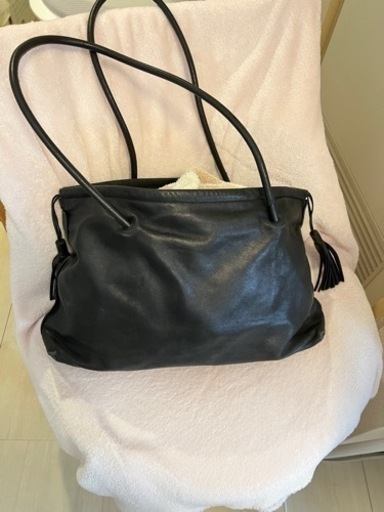 30年前のGUCCI グッチ　ナッパ革