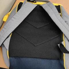 0219-055 anello　リュックの画像