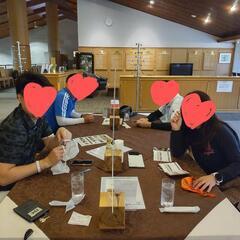 🏌️🌍独身・40代50代🌎🏌️【市川・船橋・千葉市】🤭Golfcircleれじぇんど☆⛳️✨千葉北西部ﾒﾝﾊﾞｰ大募集❗️❗️ - メンバー募集
