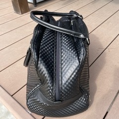 アディダス　ゴルフ　バック　ボストンの画像