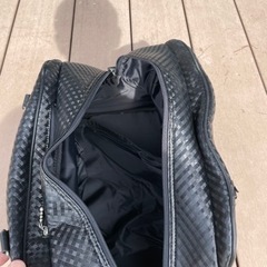 アディダス　ゴルフ　バック　ボストンの画像