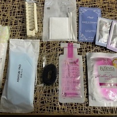 お風呂、旅行セット10点セット　新品