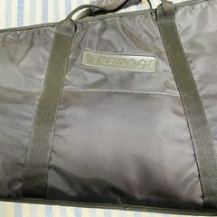 【代理出品】KOROGI 鍵盤　ソフトケース付の画像