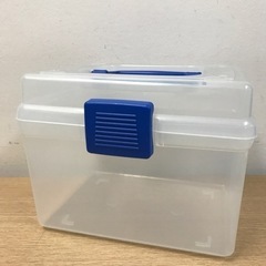 A2302-663 プラスチックボックス