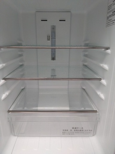 送料無料★3か月保障★冷蔵庫★2018年★ハイセンス★HR-G1501KP★