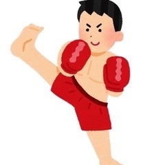 キックボクシング スクール初心者大歓迎！