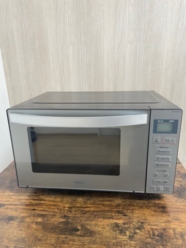 ハイアール　Haier　電子レンジ