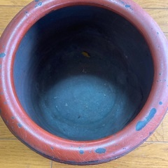 火鉢の画像