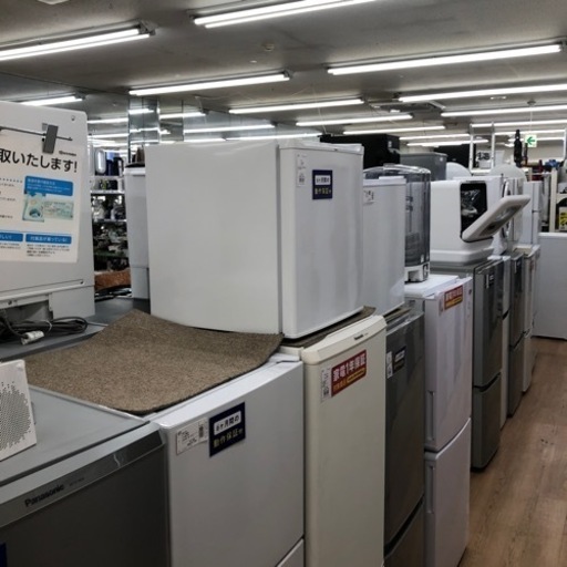 Haier 1ドア冷蔵庫 JR-N47A 2018年製  47L 程度B 【トレファク上福岡】