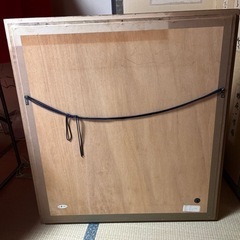 ヒロヤマガタ　絵画の画像