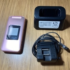 ガラケー