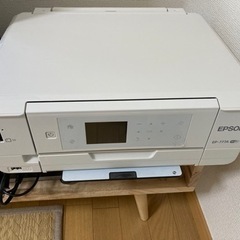 EPSON EP-777A プリンター