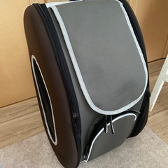 4wayペットカート アイリスオーヤマ