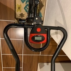 HAIGE スピンバイク、エアロバイクの画像